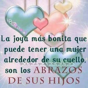 Meet your Posher, Lizbeth